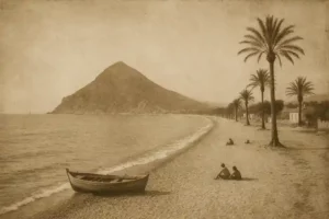 ¿Como era el Albir en la antiguedad? En este articulo lo contamos todo