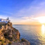 Faro del Albir