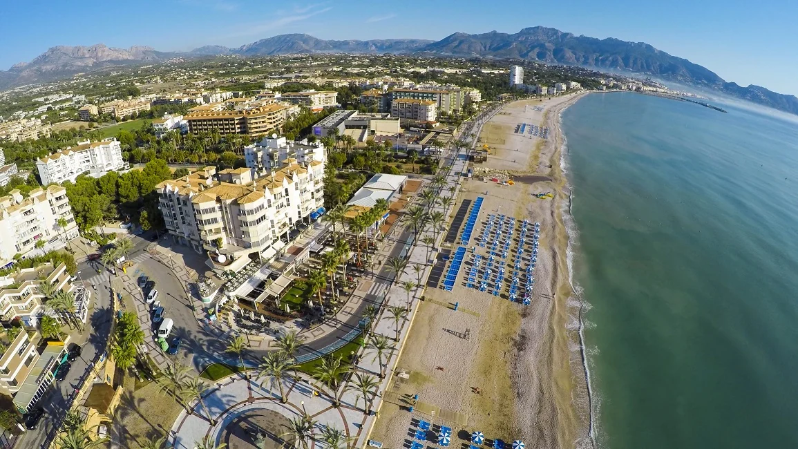 El Albir (Alicante) 2026 | Visítalo o vive aquí