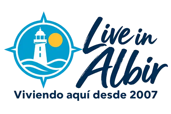 Live in Albir